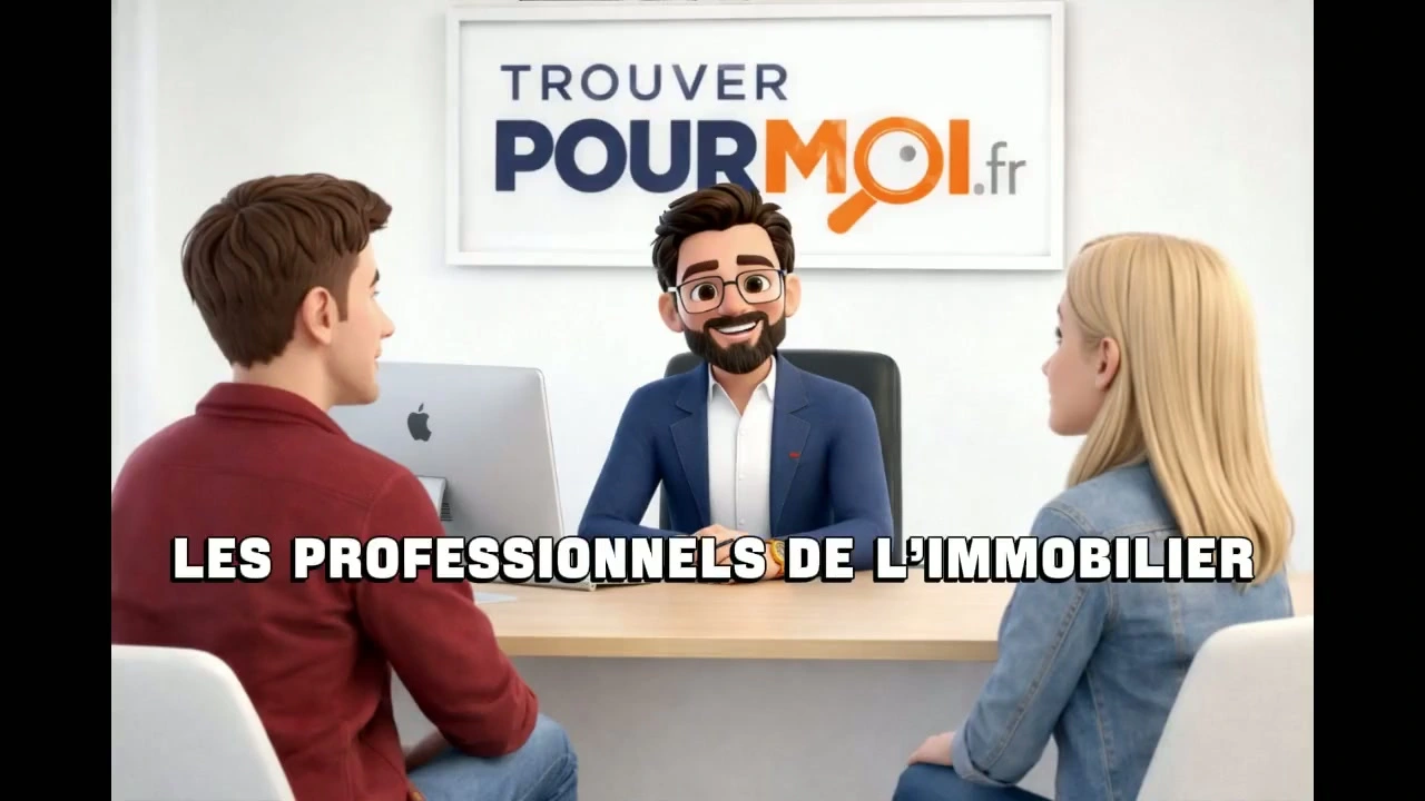 Aperçu de la vidéo de présentation